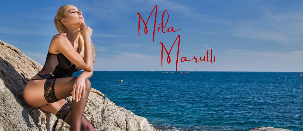 Milla Marutti USA